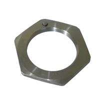 Porca Cubo Traseiro Eurotech Stralis Com Pino 7169346 Porca Cubo Traseiro Eurotech Stralis Com Pino 7169346