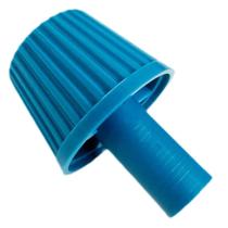 Porca da Hélice do Ventiladores Cadence VTR 40cm - Azul