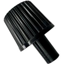 Porca da Hélice do Ventiladores Cadence VTR 40cm - Preto