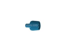 Porca da Hélice Ventilador Cadence VTR 461 / 463 / 470 / 510 / 513 / 515 / 863 / 866 / 870 / 865 / 861 / 407 /803 Azul