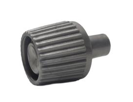Porca da Hélice Ventilador Cadence VTR 461 / 463 / 470 / 510 / 513 / 515 / 863 / 866 / 870 / 865 / 861 / 407 /803 Cinza
