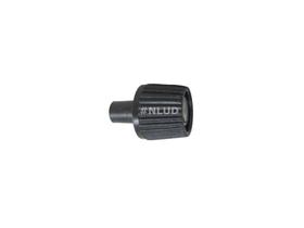 Porca da Hélice Ventilador Cadence VTR 461 / 463 / 470 / 510 / 513 / 515 / 863 / 866 / 870 / 865 / 861 / 407 /803 Preto