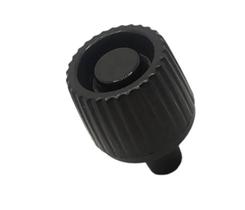 Porca da helice ventilador vtr v01 preto cadence original