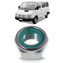 Porca da homocinética renault trafic 1991 á 2002 Porca da homocinética renault trafic 1991 á 2002