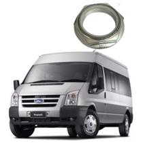 Porca De Ajuste Do Cubo Ford Transit 2008 a 2013 Roda Traseira Lado Esquerdo 6C114254AC