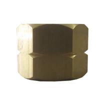 Porca de entrada para acetileno rede Porca de entrada para acetileno rede