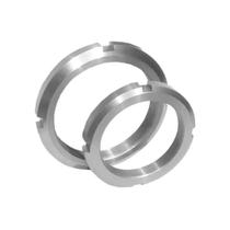 Porca de Fixação BGL KM 12 18F