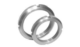 Porca de Fixação com Trava BGL KML 30