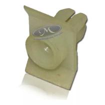 Porca De Fixacao Da Grade Do Radiador - Pampa 1982 A 1992 E Del Rey 1985 A 1991 - Original Ford - BD5A401013S