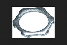 Porca de fixação de conduíte Nut Sigma 55101 Gampak com rosca de 1/2"