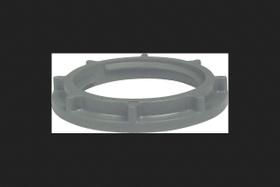 Porca de fixação de PVC Cantex 3/4", saco com 5