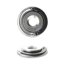 Porca De Flange De Liberação Rápida De Rosca M14 Para Moedor De Ângulo, Placa De Pressão, Disco De