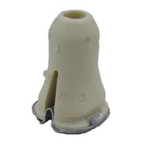 Porca de Plástico do Para-choque Fiat Palio 8V 16V E EVO
