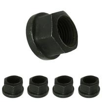 Porca de Roda Flangeada M20 X 21 CH 27 Diant e Tras 05 Un