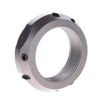 Porca de trava SKF KMT 13, rosca direita M65 x 2 mm Porca de trava SKF KMT 13, rosca direita M65 x 2 mm