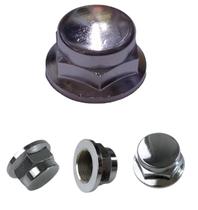 Porca Direção Coluna Fer 150 Factor 150 Crosser 125 150