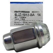 Porca Do Cubo Da Roda De Aluminio ( 12 - 20 ) ( Unidade ) ( Explorer 2004 A 2005 ) ( Edge 2008 A 2014 ) ( Ranger 2005 A 2012 Xlt ) - Original Ford - 6