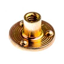 Porca do Fecho Husqvarna LT151 P12597 Original