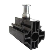 Porca do Fuso Original Rossi 6 Entradas Bv Nano com Ima