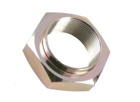 Porca Do Pinhão Para Mt-09 E Mt-09 Tracer 900 Original Yamaha 90179 22018