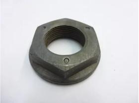 Porca Eixo Central Zf S5-42 Usinada Mercedes Lo914 Porca Eixo Central Zf S5-42 Usinada Mercedes Lo914