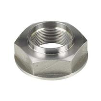 Porca eixo entalhado cambio s5680 - mic mic0210