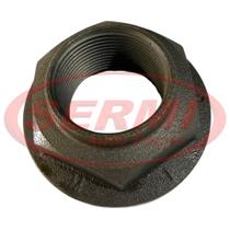 PORCA EIXO ENTALHADO/CARDAN MB 1113 1513 2213 M28X1,5mm