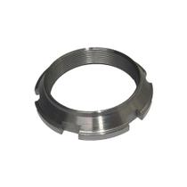 Porca Eixo Entalhado Para Iveco Eurotech - 0501398371 Porca Eixo Entalhado Para Iveco Eurotech - 0501398371