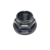 Porca eixo entalhado saída câmbio a10 c10 c14 a20 c20 d20 f1000 f2000 f4000 (19mm) Porca eixo entalhado saída câmbio a10 c10 c14 a20 c20 d20 f1000 f2000 f4000 (19mm)