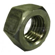 Porca eixo grade sextavada 1.1-2 (ch2 pol.) pos-1.1/2" nc