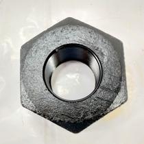 PORCA EIXO GRADE SEXTAVADA 2.1-8 x 99 CARELLI 0502040063-CAREL