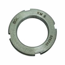 Porca Eixo Propulsor Yanmar MR33 Original