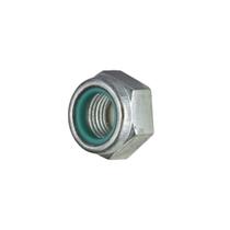 Porca Eixo Roda Pro Tork Tr50f E Tr100f