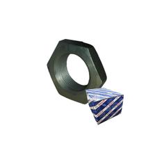 Porca Eixo Setor Sextavada Caixa Direção 8014/8090 Porca Eixo Setor Sextavada Caixa Direção 8014/8090