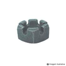 Porca Encosto Rolamento A10 / C10 D20 Todos / 92 - CIN4454