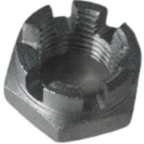 Porca Entalhada Yanmar TC8 TC10 TC11 TC12 TC14 TC14S Roçadeira Frontal TA72