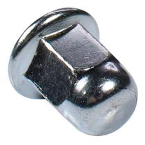 Porca escape 8mm CG150 CBX250 Twister CG125 09/18 NXR125 NXR150 Bros XRE300