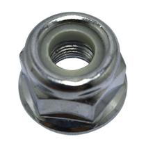 Porca esquerda da faca rocadeira m-10x1,0 fs55/85/120/200/250 Porca esquerda da faca rocadeira m-10x1,0 fs55/85/120/200/250