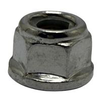 Porca faca roçadeira esq husq 143rii/235/236/241 5221 Porca faca roçadeira esq husq 143rii/235/236/241 5221