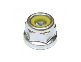 Porca faca roçadeira vulcan vr430 - cg430/520 m10x125 - 620212131 Porca faca roçadeira vulcan vr430 - cg430/520 m10x125 - 620212131