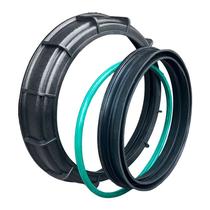 Porca Fixação + Anéis da Módulo Combustível Clio Megane Kangoo Porca Fixação + Anéis da Módulo Combustível Clio Megane Kangoo