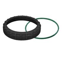 Porca Fixação Bomba Combust. Gm Prisma 2013 a 2020 - 1291848 - 27029G