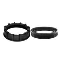 Porca Fixação Bomba Combust. Vw Golf 1998 a 2023 - 1291851 - 27003G