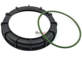 Porca Fixação e Anel Vedação Bomba Combustível Cobalt Onix Prisma Spin Porca Fixação e Anel Vedação Bomba Combustível Cobalt Onix Prisma Spin