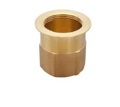 Porca Fixação Monocomando Com Aba 31,5mm para Tubo Roscado- PORCAM32CABA