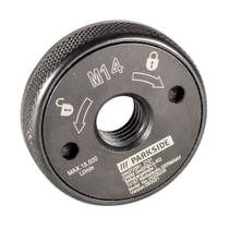 Porca Fixação Rápida Compatível Todas as Esmerilhadeira M14