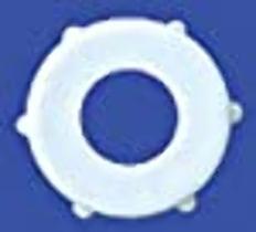 Porca Flair-It 3/8 pol PEX