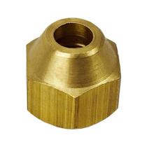 Porca Flange 1-4 Sea 2 Unidades Porca Flange 1-4 Sea 2 Unidades