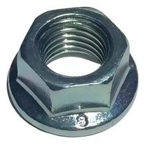 Porca Flange 10mm Pisca Xre300 Hornet Cbr600f Original