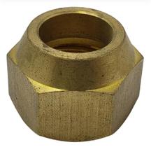 Porca flange 3/8 Porca flange 3/8